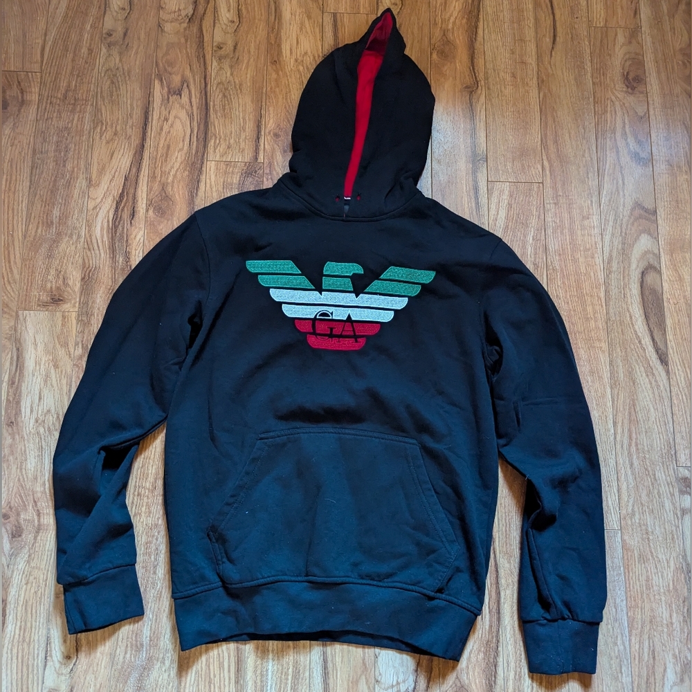 Emporio Armani Hoodie
